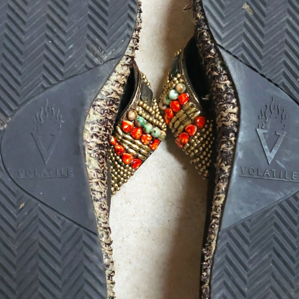 Volatile Sandals - Picture 4 of 5